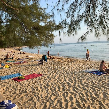 Sam Ong Lang Homestay Phu Quoc Luaran gambar