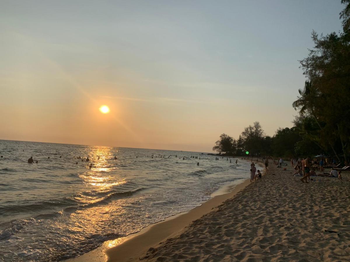 Sam Ong Lang Homestay Phu Quoc Luaran gambar