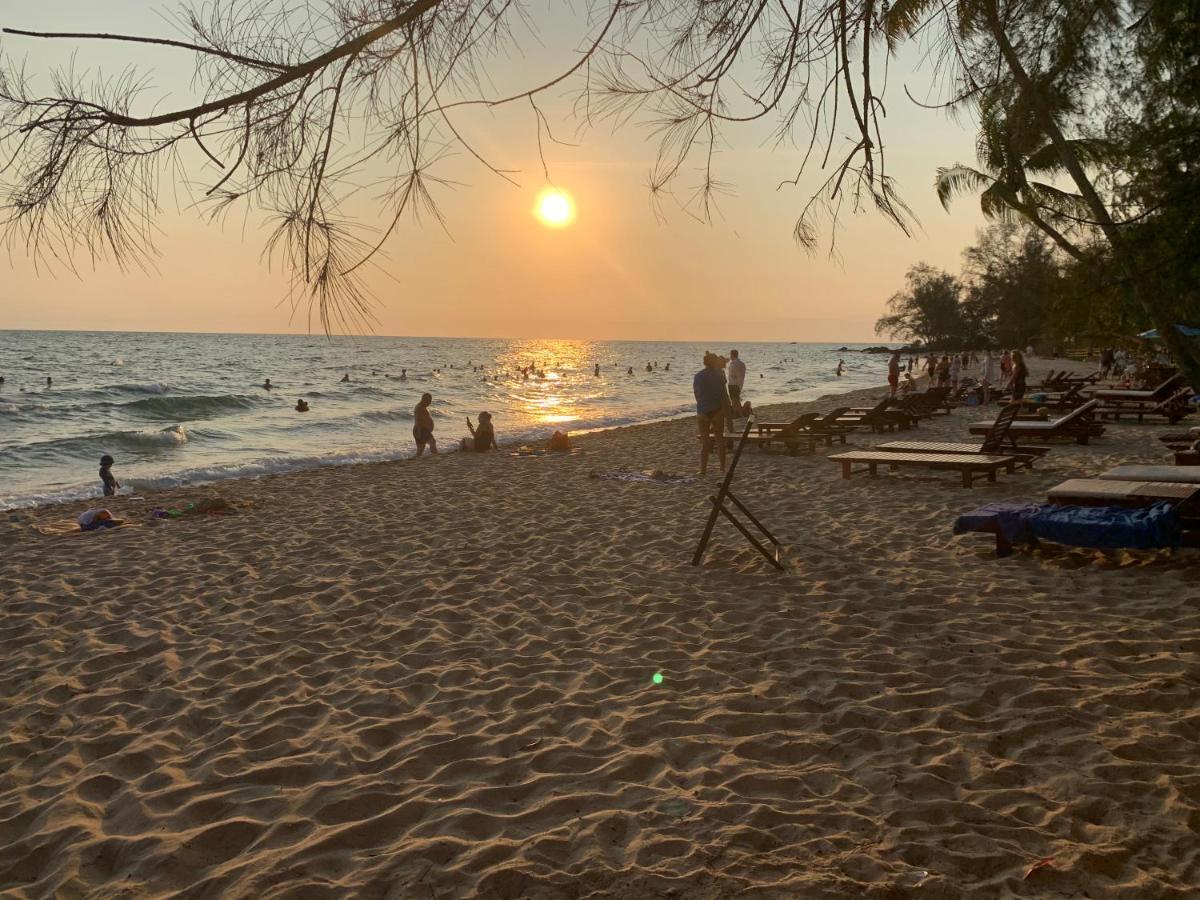 Sam Ong Lang Homestay Phu Quoc Luaran gambar