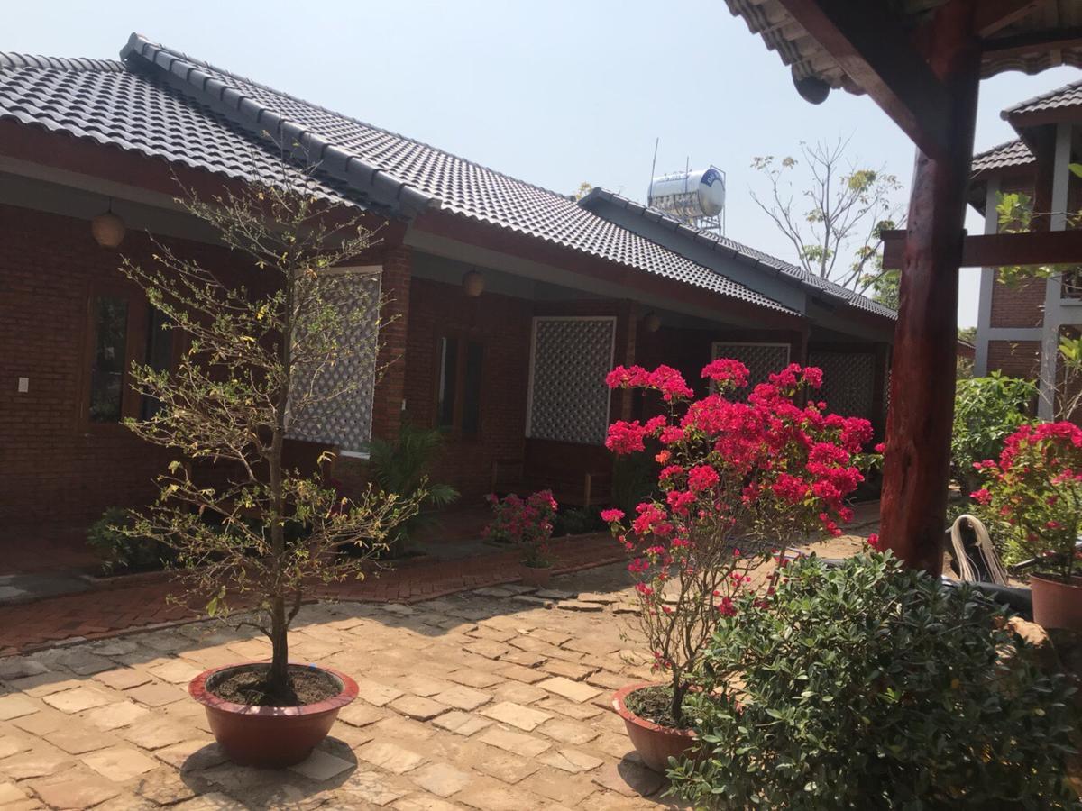 Sam Ong Lang Homestay Phu Quoc Luaran gambar