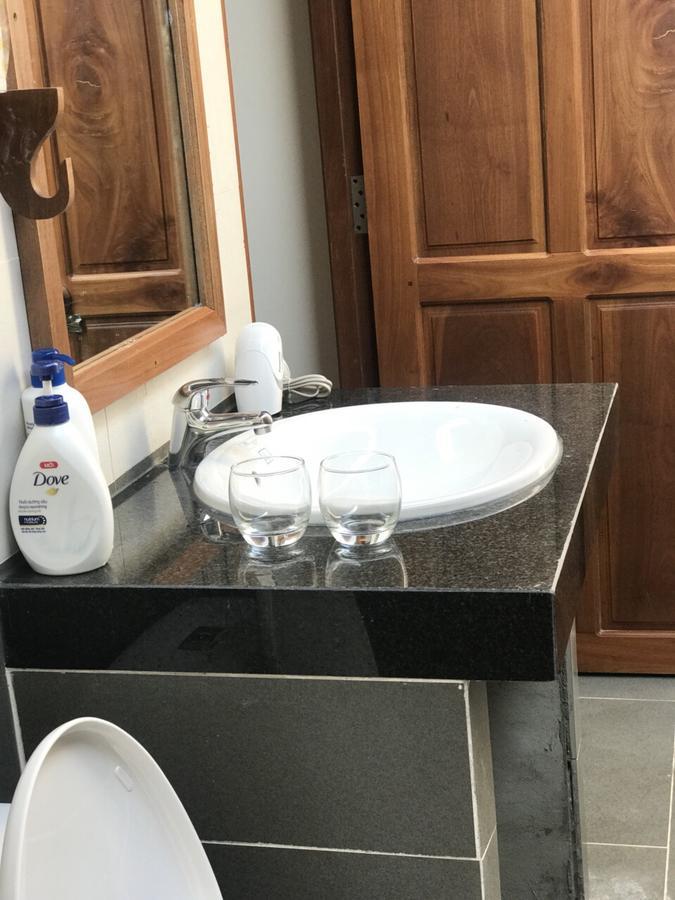 Sam Ong Lang Homestay Phu Quoc Luaran gambar