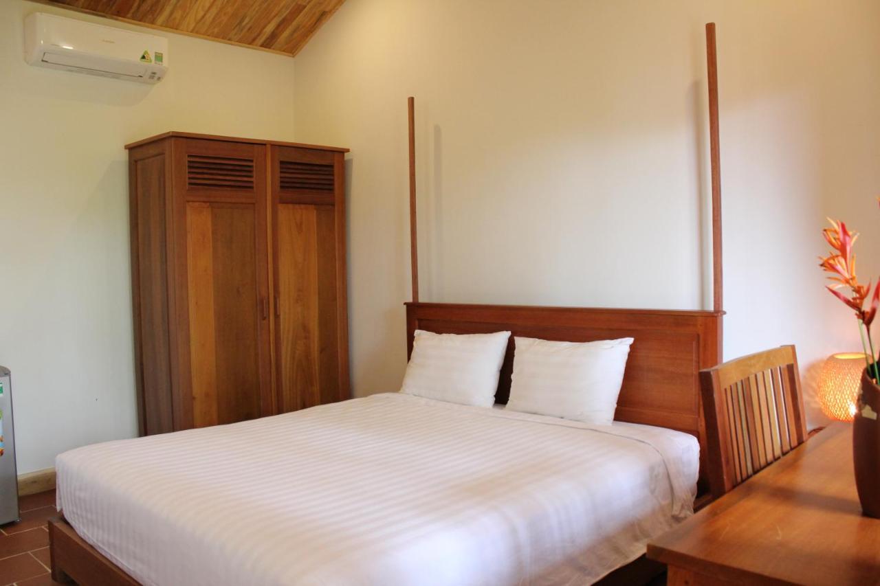 Sam Ong Lang Homestay Phu Quoc Luaran gambar