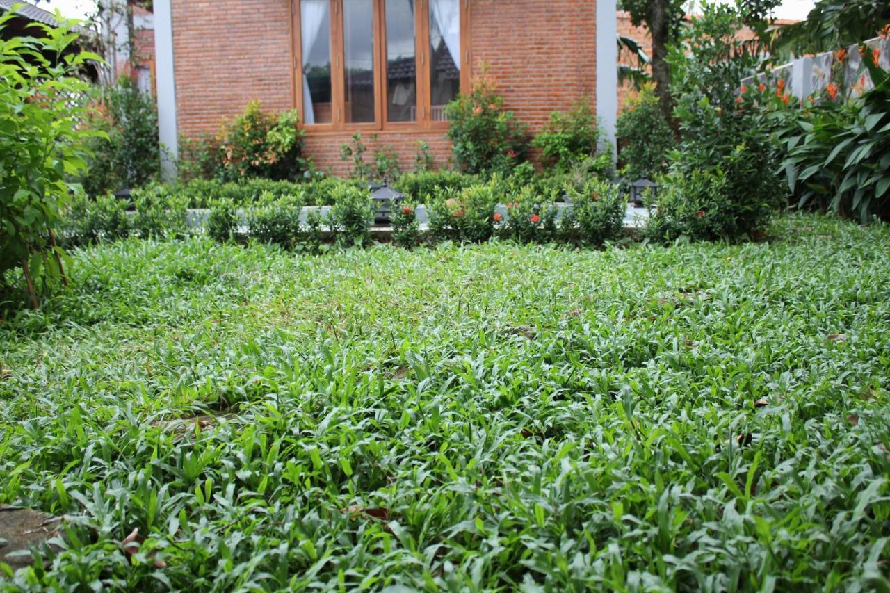 Sam Ong Lang Homestay Phu Quoc Luaran gambar