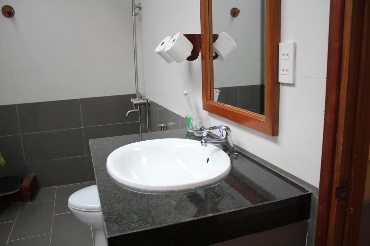Sam Ong Lang Homestay Phu Quoc Luaran gambar