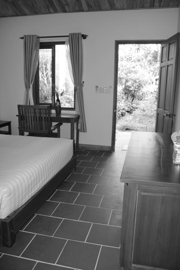 Sam Ong Lang Homestay Phu Quoc Luaran gambar