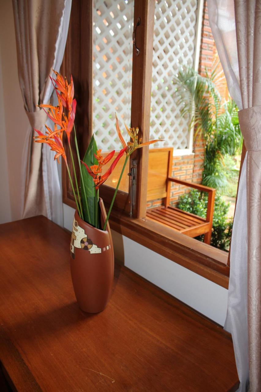Sam Ong Lang Homestay Phu Quoc Luaran gambar