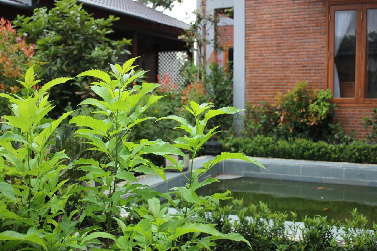 Sam Ong Lang Homestay Phu Quoc Luaran gambar