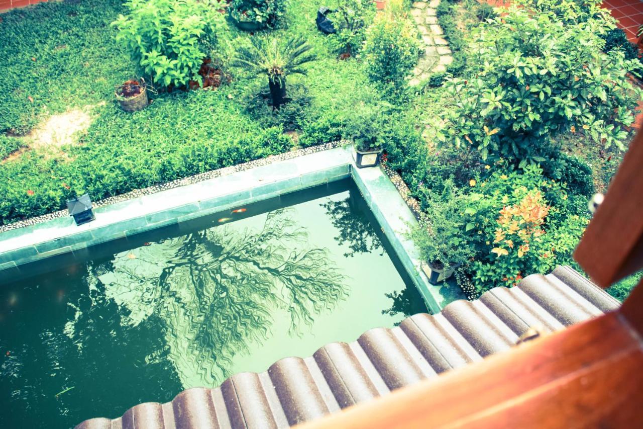 Sam Ong Lang Homestay Phu Quoc Luaran gambar