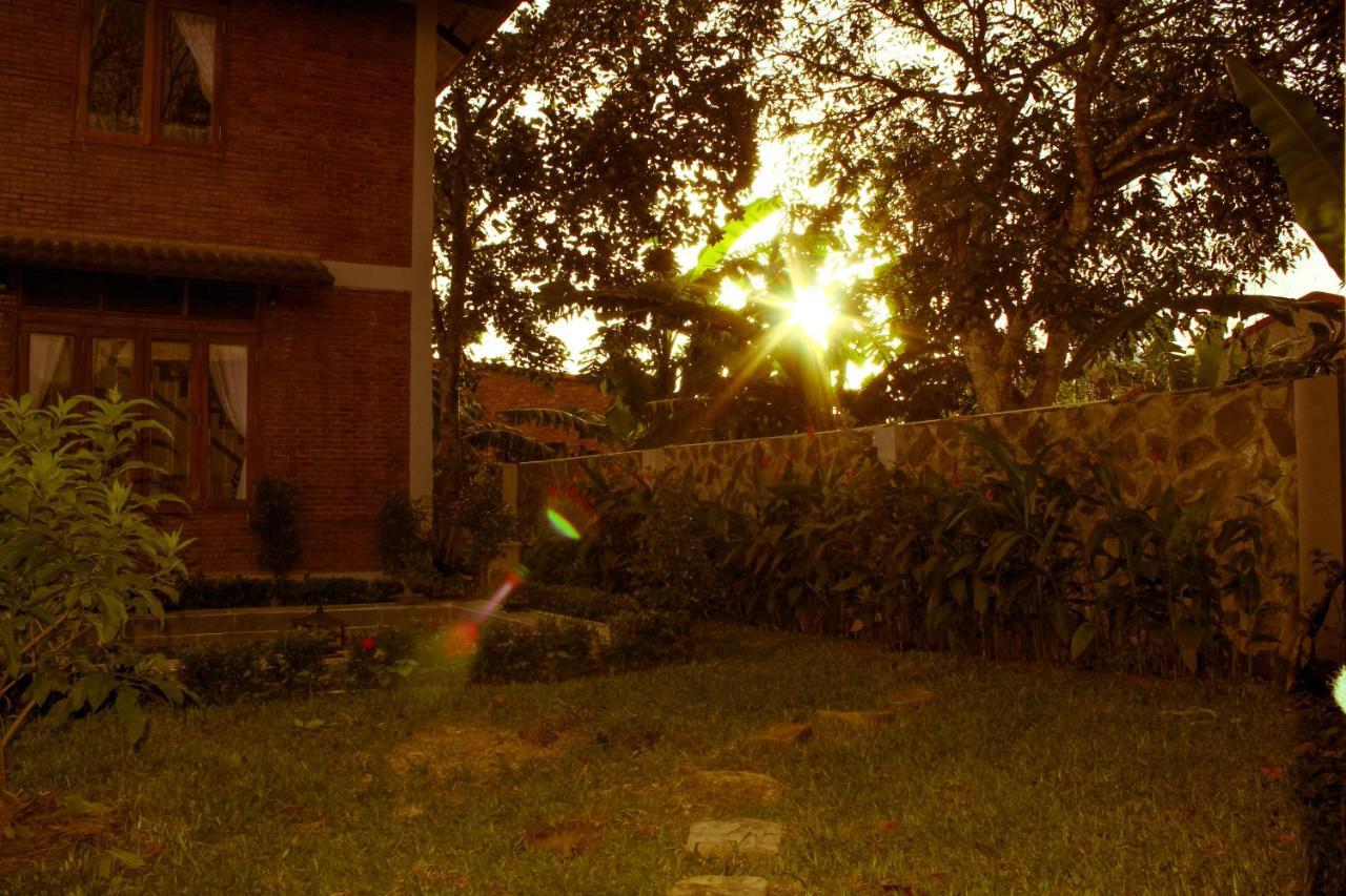 Sam Ong Lang Homestay Phu Quoc Luaran gambar