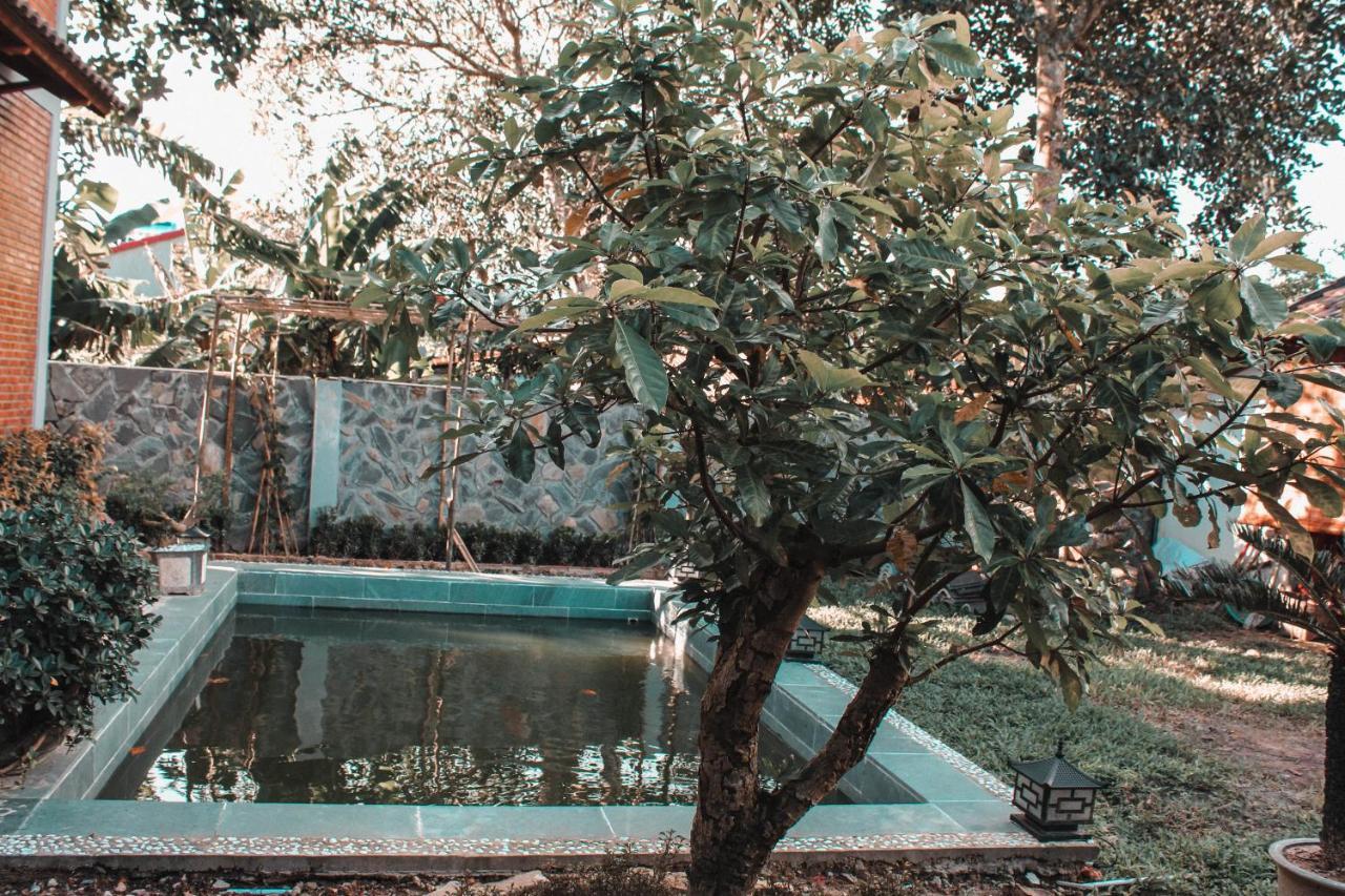 Sam Ong Lang Homestay Phu Quoc Luaran gambar