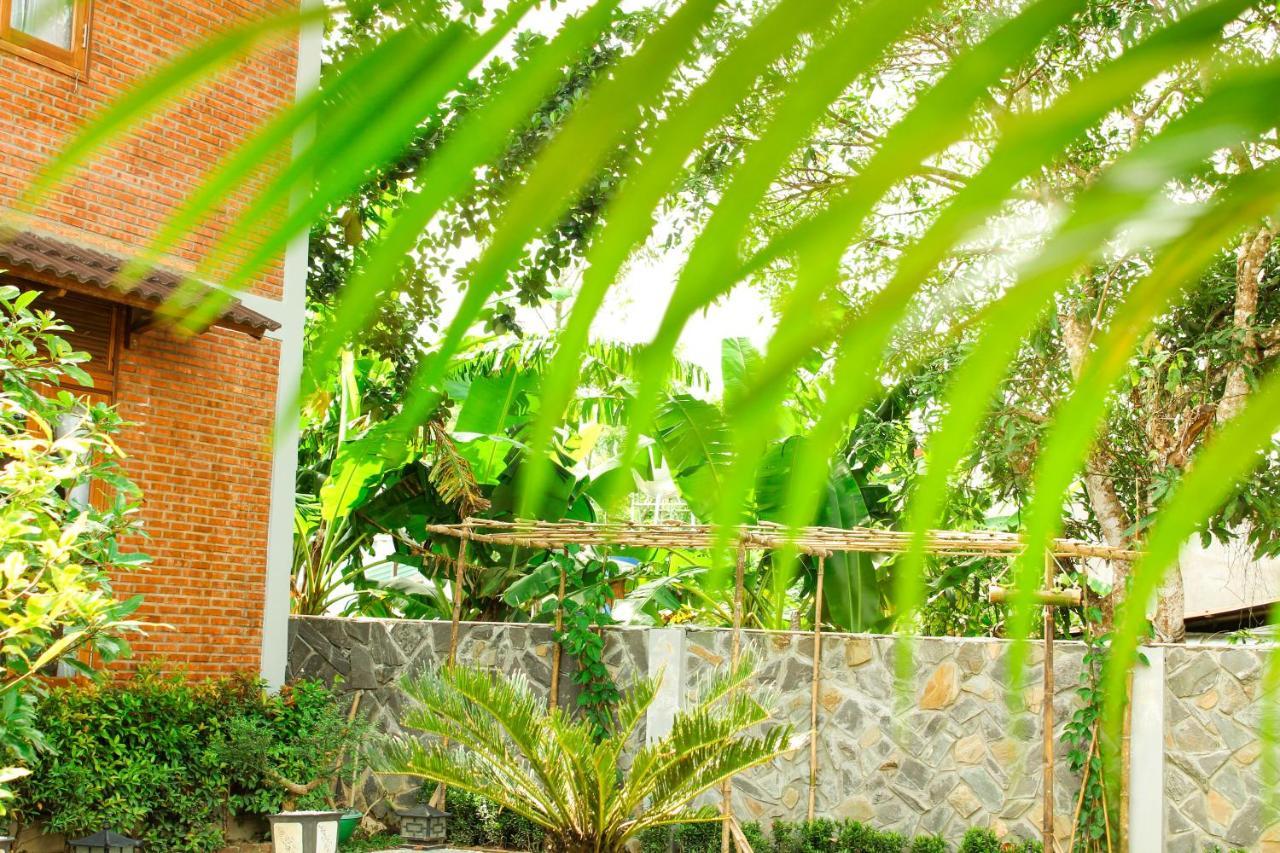 Sam Ong Lang Homestay Phu Quoc Luaran gambar