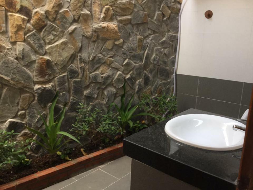 Sam Ong Lang Homestay Phu Quoc Luaran gambar