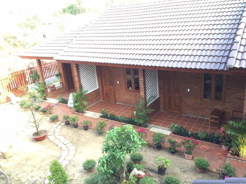 Sam Ong Lang Homestay Phu Quoc Luaran gambar